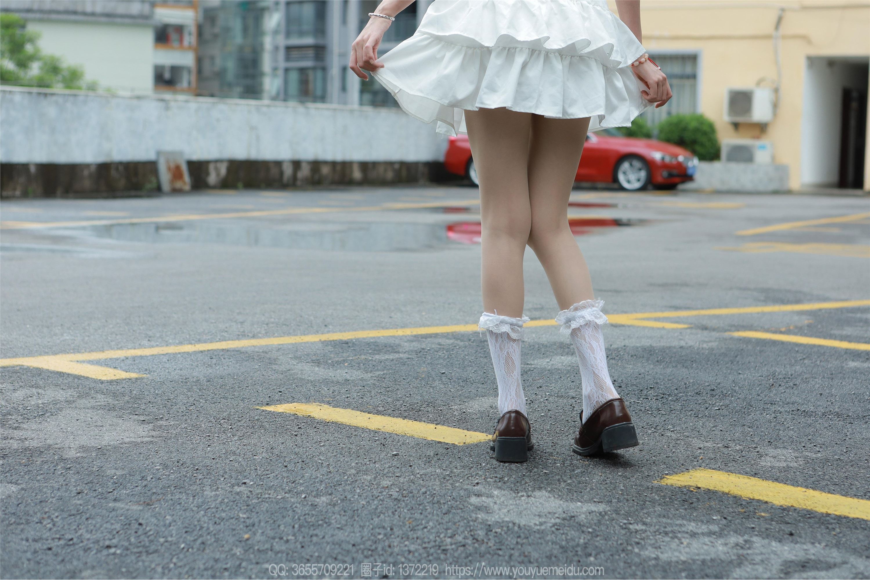 IESS异思趣向  2024.05.10 丝享家 1738 团团《双重保险》